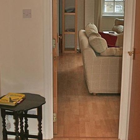 Pure Serviced Apartments Edynburg Zewnętrze zdjęcie