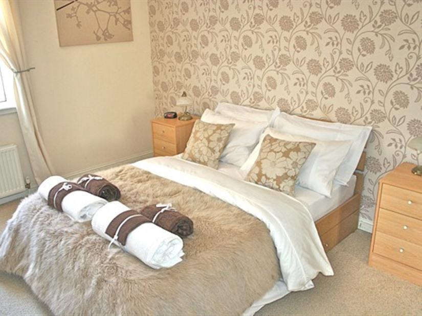 Pure Serviced Apartments Edynburg Zewnętrze zdjęcie